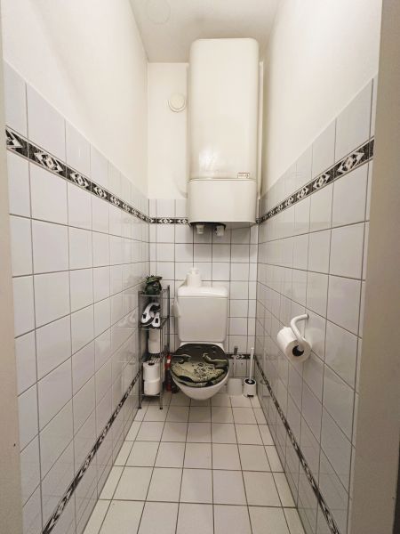 Tolle 3 Zimmer Wohnung mit Garagenplatz OHNE LIFT !!! /  / 2500&nbsp;Baden / Bild 1