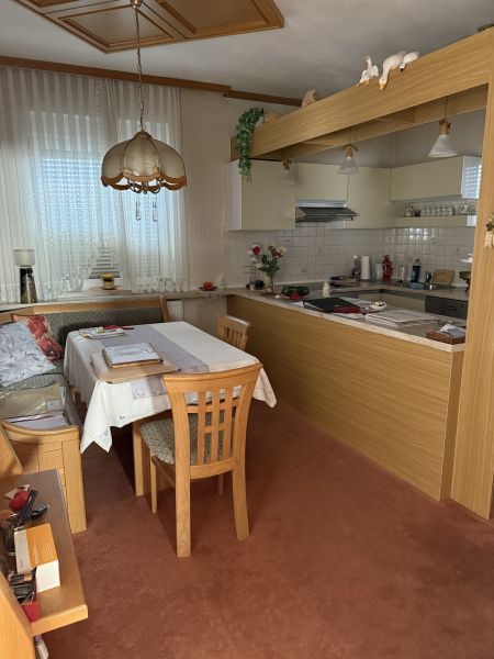 netter Bungalow & Keller & Garage /  / 2490&nbsp;Ebenfurth / Bild 7