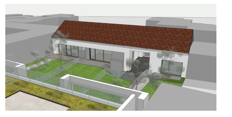 DAS GUTSCHI - TOWNHOUSE EH 3 /  / 2352 Gumpoldskirchen / Bild 7