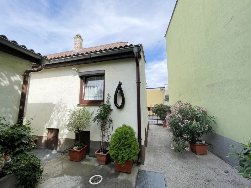 Grundst�ck mit 2 Wohneinheiten! /  / 2353&nbsp;Guntramsdorf / Bild 6