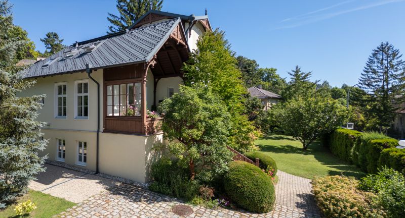 ***UNIKAT***VILLA WEIDLING*** /  / 3400 Weidling / Weidling / Bild 3