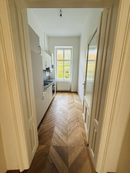 Nette Wohnung nhe Zentrum /  / 2500 Baden / Bild 1