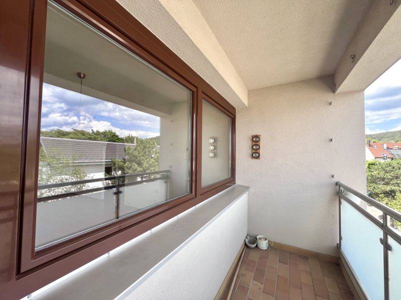 Renovierte 3,5 Zimmer Wohnung im Herzen von Mdling /  / 2340 Mdling / Bild 11