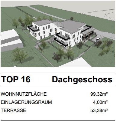 K19 - 18 Neubauwohnungen! / / 2353 Guntramsdorf / Bild 1