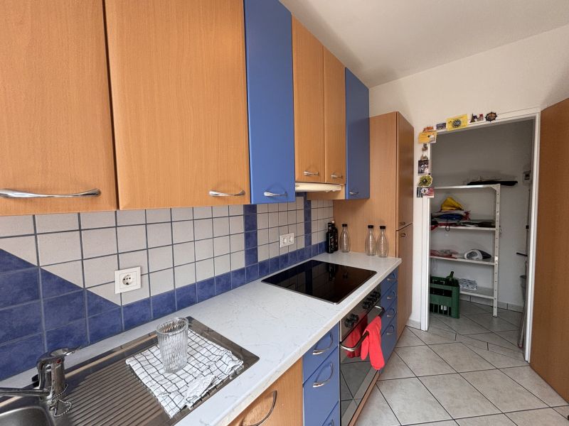 3 Zimmer mit Balkon & Parkplatz / / 2601 Sollenau / Bild 8