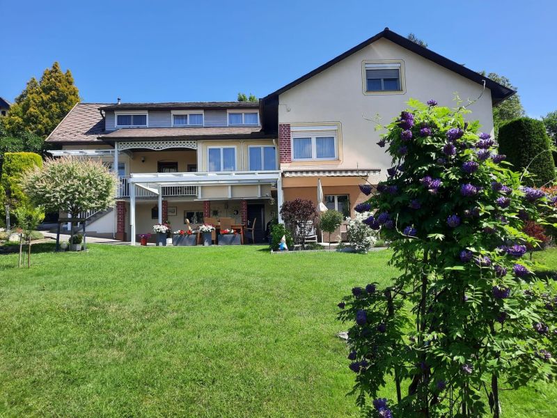 Familienidylle /  / 8243&nbsp;Pinggau / Bild 1