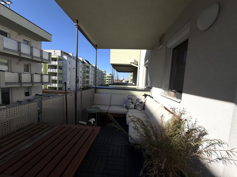 Moderne 2-Zimmer Wohnung mit top Infrastruktur /  / 2351&nbsp;Wiener Neudorf / Bild 5