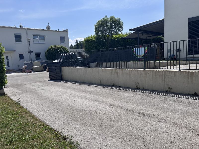 Moderne Doppelhaushlfte mit Keller und Carport zu mieten! /  / 2345 Brunn am Gebirge / Bild 8