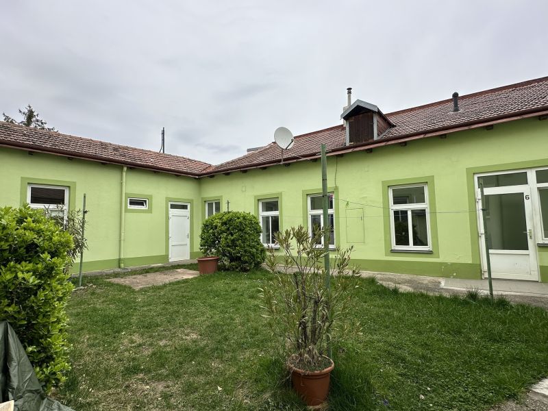 Neuer Preis! Zinshaus in Top Lage von Mdling! /  / 2340 Mdling / Bild 0