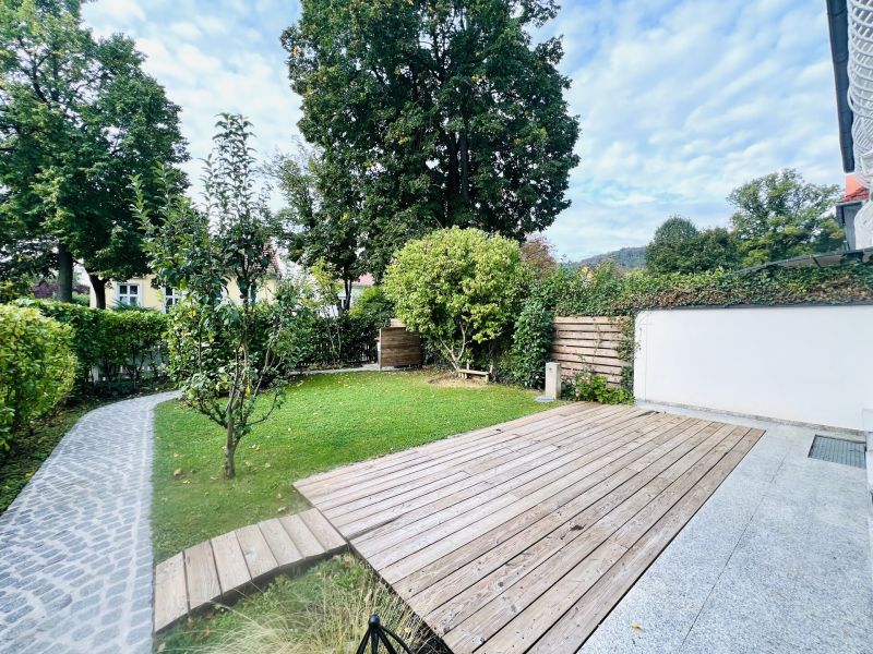 Traumhaus in Top Lage in Baden /  / 2500 Baden / Bild 3