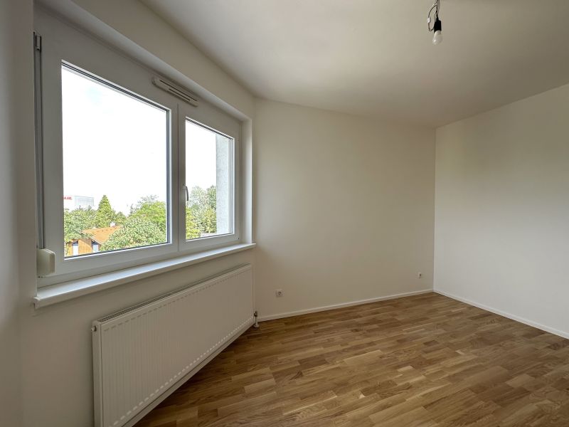 Top-sanierte 4-Zimmer Wohnung mit Balkon /  / 2353 Guntramsdorf / Bild 5