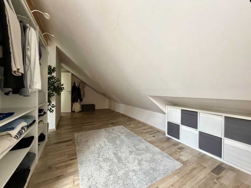 Traumhafte DG-Wohnung mit phantastischem Outdoor Spa Bereich! /  / 2511&nbsp;Pfaffst�tten / Bild 8