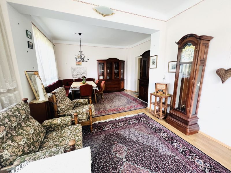 Einfamilienhaus mit viel Platz und Garten /  / 2551 Enzesfeld-Lindabrunn / Enzesfe / Bild 8