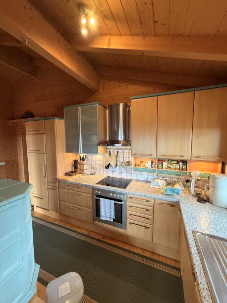 ?Wohnen, wo andere Urlaub machen ? Landhaus mit Aussicht? /  / 2872&nbsp;M�nichkirchen / Bild 19