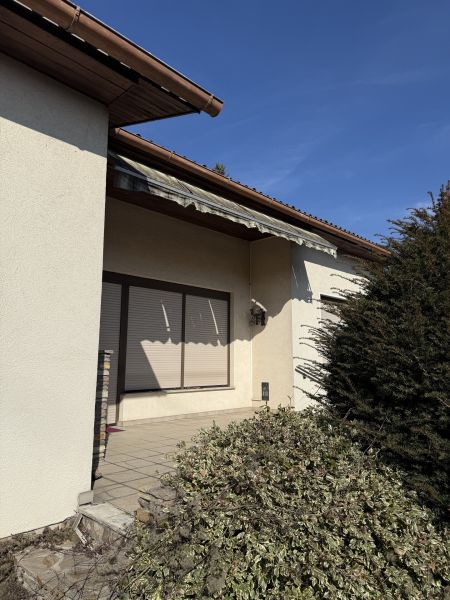 netter Bungalow & Keller & Garage /  / 2490&nbsp;Ebenfurth / Bild 11