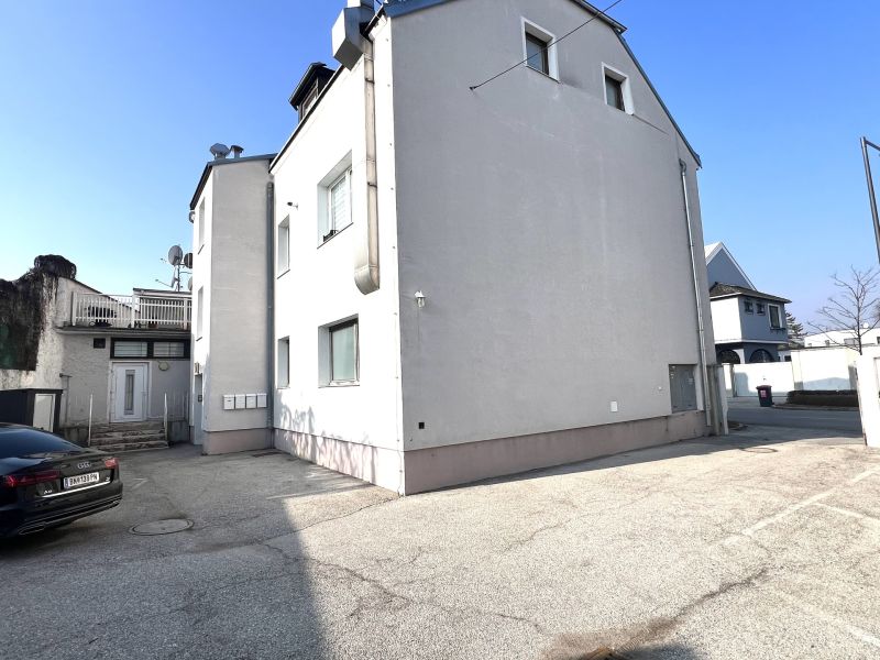 Zinshaus in Leobersdorf, toller Ertrag /  / 2544 Leobersdorf / Bild 1