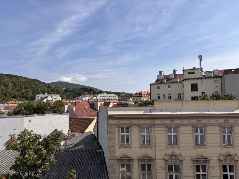 3 ZIMMER + Parkplatz  im ZENTRUM!!! /  / 2500&nbsp;Baden / Bild 3