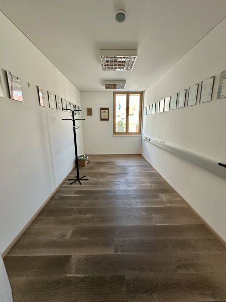 3 Zimmer Wohnung mit Terrasse im Zentrum! /  / 2353 Guntramsdorf / Bild 5