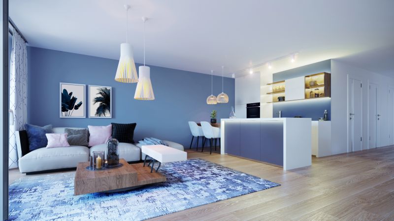 3-Zimmer-Wohnung im Fichtenhof am Petersbach! /  / 2331 Vsendorf / Bild 3