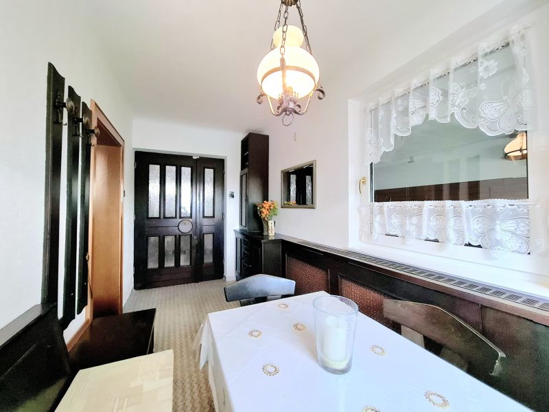 Super Liegenschaft: 6 Zimmer, Pool, Wintergarten und Garage ? Ihr neues Zuhause! /  / 7053 Hornstein / Vori?tan / Bild 15