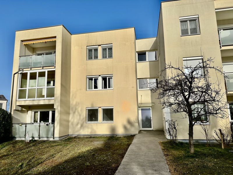 Charmante 3-Zimmer-Wohnung mit Loggia in Mdling ? Ihr neues Zuhause fr 280.000 ? /  / 2340 Mdling / Bild 1