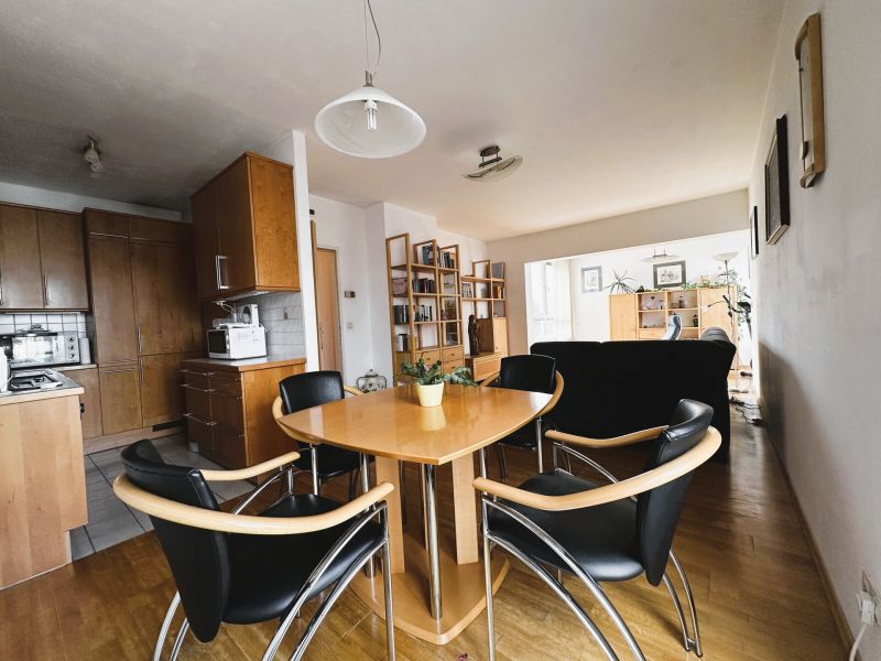 Tolle 3 Zimmer Wohnung mit Garagenplatz im 2.Stock ohne Lift /  / 2500&nbsp;Baden / Bild 0