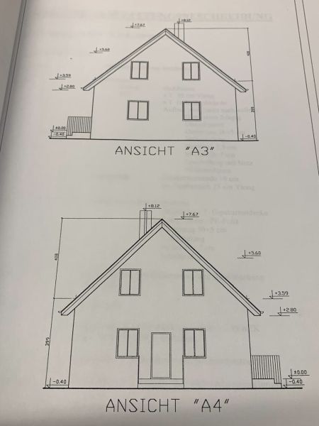 Charmantes Einfamilienhaus im Naturparadies /  / 2831&nbsp;Warth / Bild 5