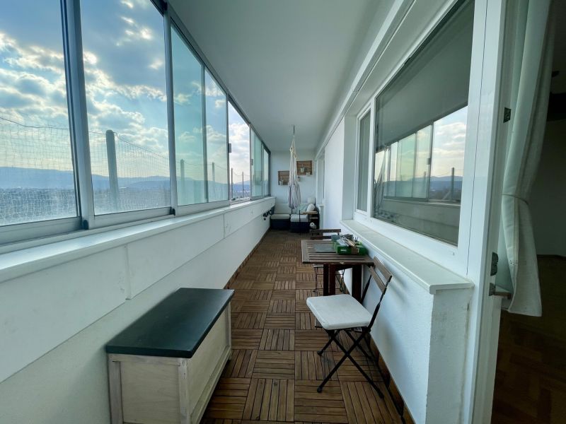 4-Zimmer Wohnung mit südlicher Loggia + Klimaanlage / / 2344 Maria Enzersdorf / Südstadt / Bild 3