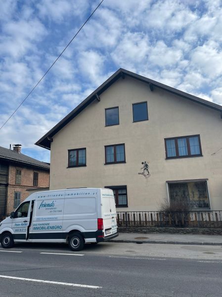 7-Zimmer Haus - Garage und Garten / / 2534 Alland / Bild 5