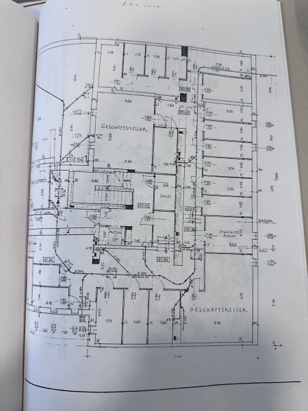 2,5-Zimmer Wohnung im 3. Stock mit Lift in zentraler Lage! WG-geeignet! /  / 1120 Wien / Bild 5