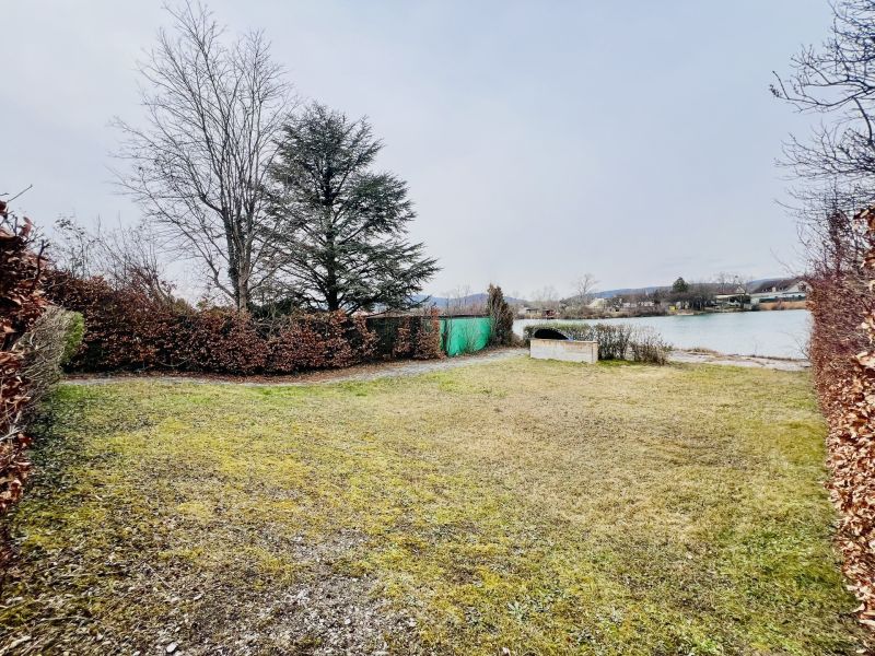 Top Seegrundstck in 2500 Baden /  / 2500 Baden / Bild 4