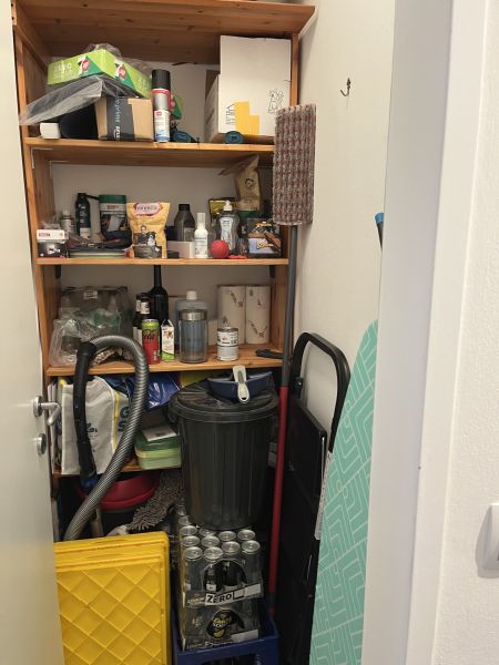 3 Zimmer Wohnung mit Tiefgaragen STPL / / 2352 Gumpoldskirchen / Bild 8