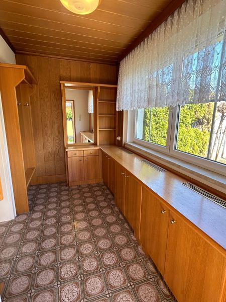 Gro�z�giges Einfamilienhaus mit gro�em Grundst�ck, Nebengeb�uden & viel Potenzial in Trausdorf /  / 7061&nbsp;Trausdorf an der Wulka / Bild 9