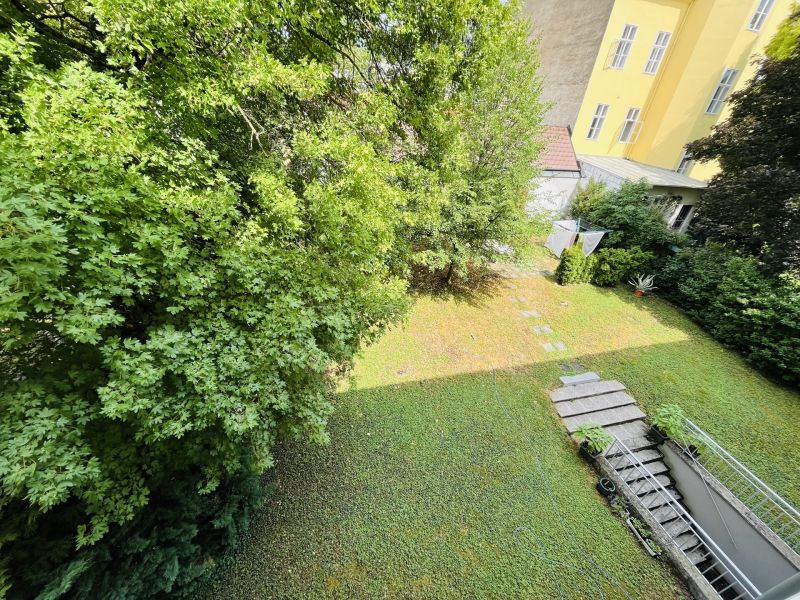 Ruhige Innenhoflage mit 90 m2 /  / 2500&nbsp;Baden / Bild 6