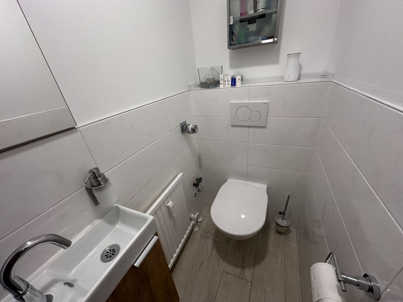 Eckreihenhaus mit großer Terrasse und Stellplatz! /  / 2514 Traiskirchen / Bild 5