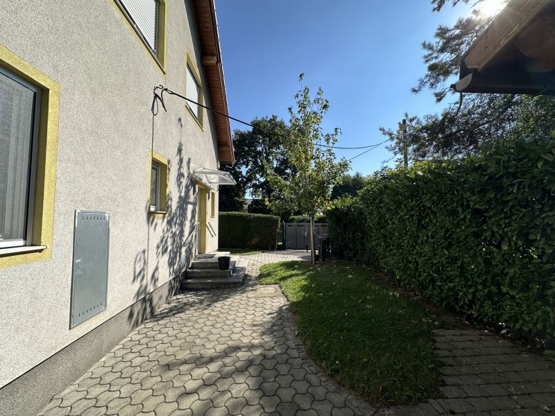Einfamilienhaus in absoluter Ruhelage /  / 1210 Wien / Bild 5