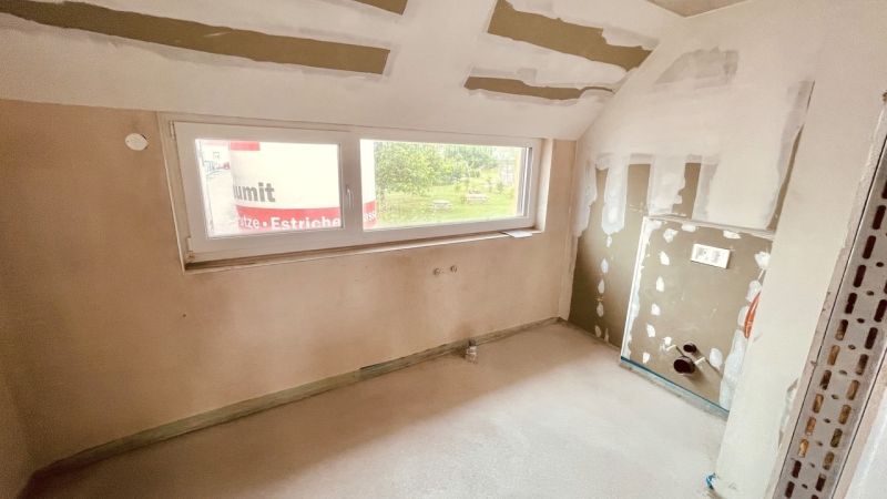 Traumhafte Doppelhaushlfte in Guntramsdorf: Erstbezug mit 5 Zimmern, Garten, Wohnkeller und Stellpltzen! /  / 2353 Guntramsdorf / Bild 8