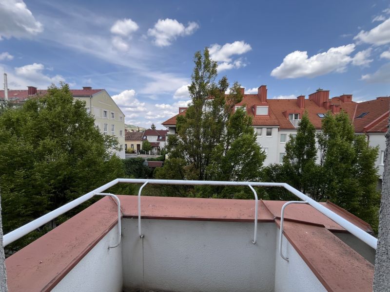 3 Zimmer mit Balkon inklusive Tiefgaragen-Stellplatz, Hoflage! /  / 2352&nbsp;Gumpoldskirchen / Bild 16