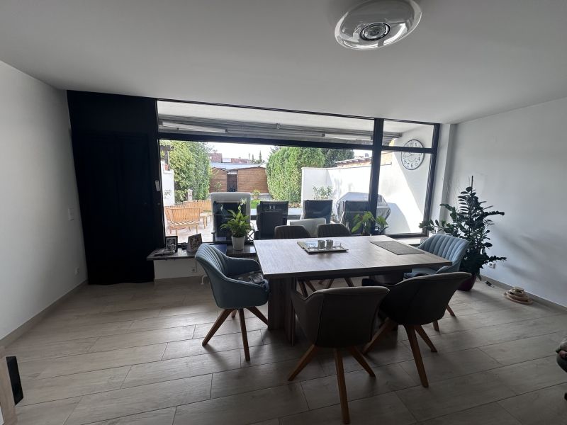 Eckreihenhaus mit großer Terrasse und Stellplatz! /  / 2514 Traiskirchen / Bild 4