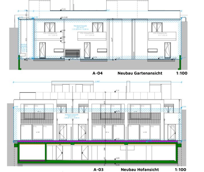 COMING SOON, 3 TOWNHOUSES! /  / 2352 Gumpoldskirchen / Bild 6