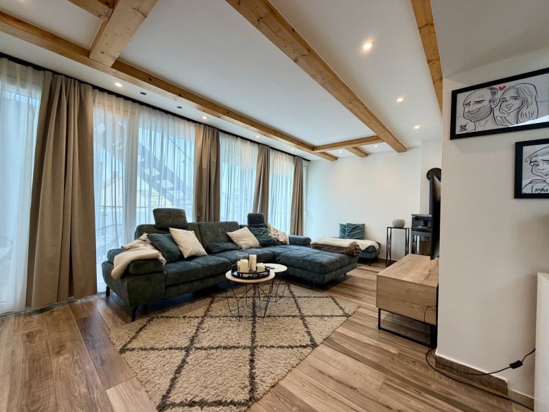 Traumhafte DG-Wohnung mit phantastischem Outdoor Spa Bereich! /  / 2511&nbsp;Pfaffst�tten / Bild 9