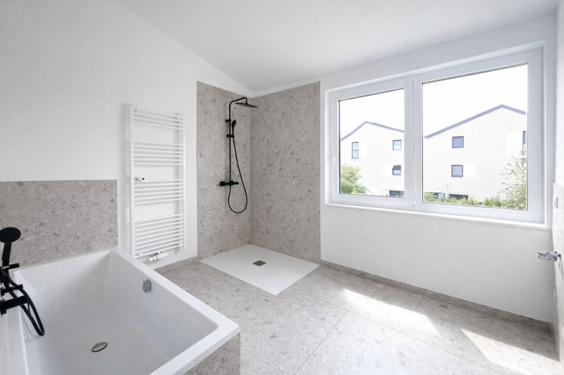 4 MODERNE ZIEGELMASSIV?H�USER ? ERSTBEZUG /  / 2522&nbsp;Oberwaltersdorf / Bild 6