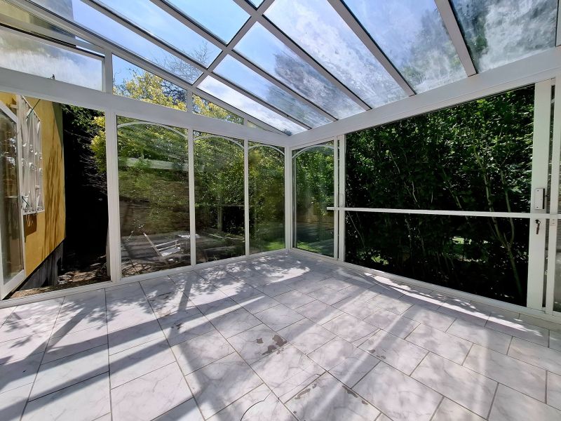Tolle Liegenschaft - Raum fr Visionen /  / 2500 Baden / Bild 7