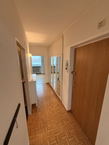 ?Dachgeschoss - Wohnung nahe U3? / / 1030 Wien, Landstraße / Bild 3