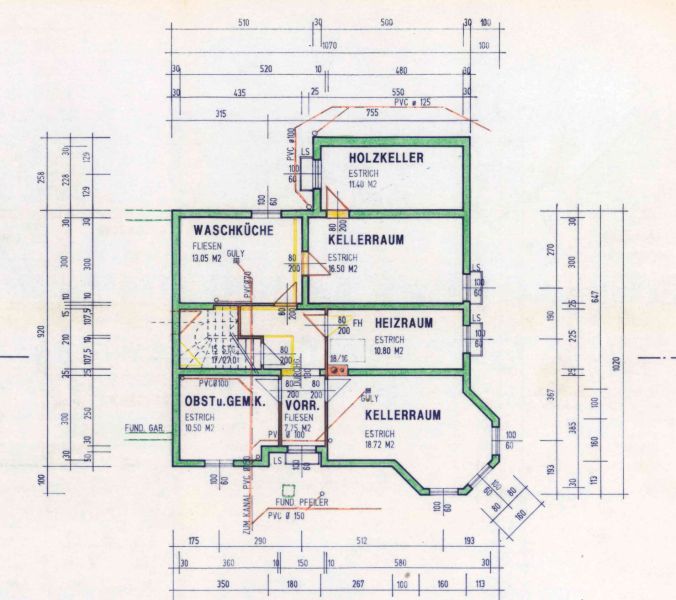 super Lage, tolles Haus / / 2511 Pfaffstätten / Bild 7