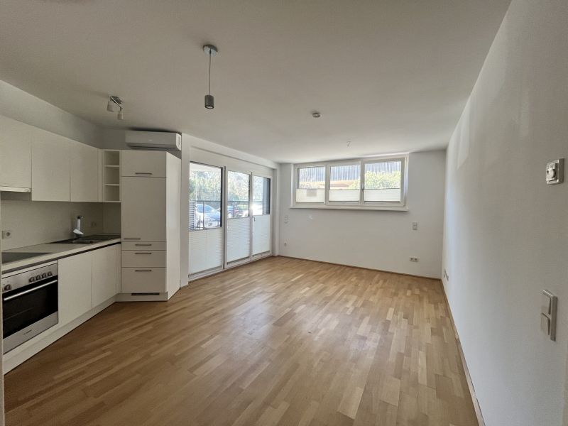 Erdgescho�-Wohnung mit Loggia inkl. TG-Stellplatz /  / 1230&nbsp;Wien, Liesing / Wien 23., Lies / Bild 2