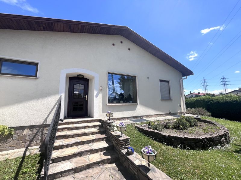 netter Bungalow & Keller & Garage / / 2490 Ebenfurth / Bild 13