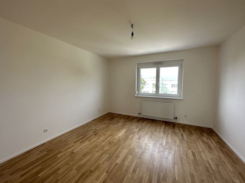 Top-sanierte 4-Zimmer Wohnung mit Balkon /  / 2353 Guntramsdorf / Bild 3