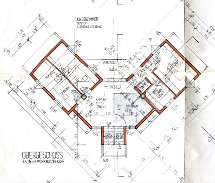 EINZIGARTIG - Traumhaftes Einfamilienhaus in Mdling /  / 2340 Mdling / Bild 11