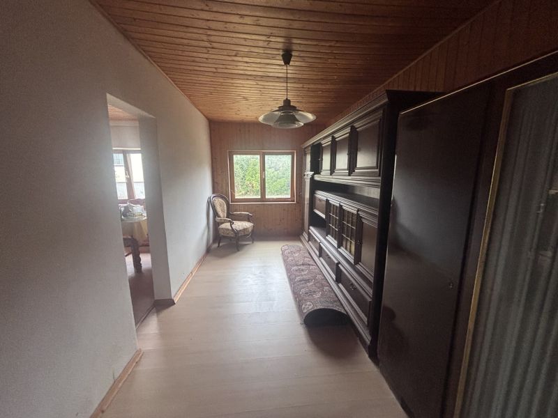 Charmantes Einfamilienhaus mit gro�em Grundst�ck und viel Potenzial /  / 2551&nbsp;Enzesfeld-Lindabrunn / Bild 8